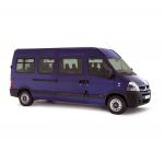 Renault Master 2006 года